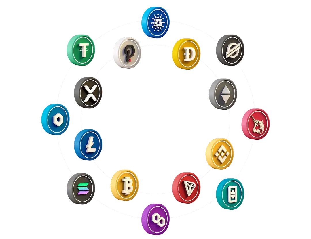 Tokens